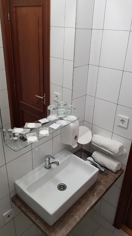 Bed and Breakfast Anna Panzio & Wellness Siófok Exteriér fotografie
