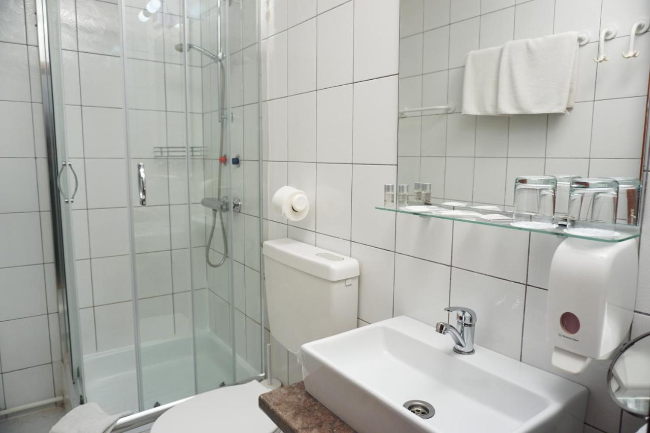 Bed and Breakfast Anna Panzio & Wellness Siófok Exteriér fotografie